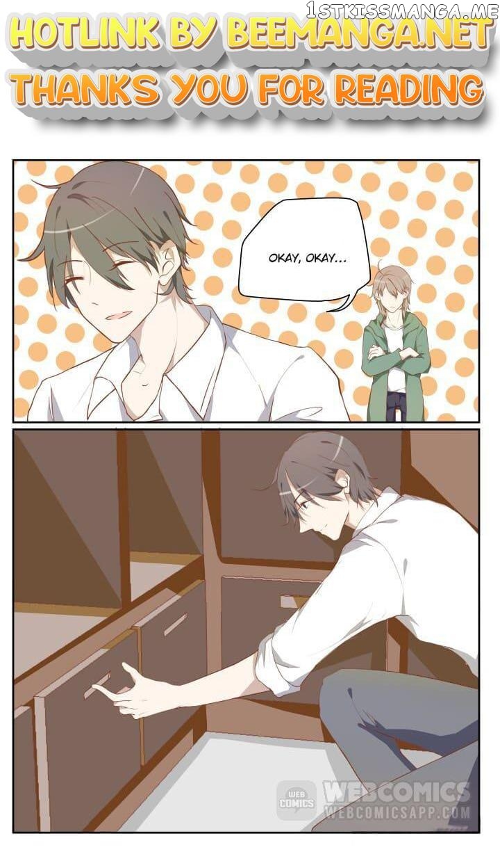 Endless (Suuygo) Chapter 78 - page 1