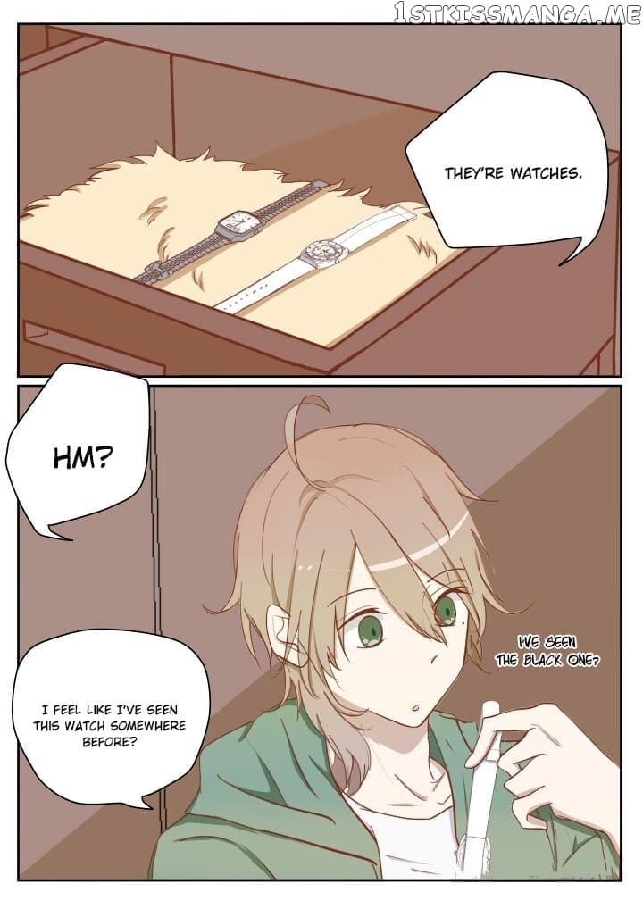 Endless (Suuygo) Chapter 78 - page 6