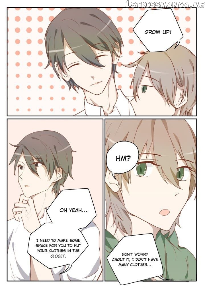 Endless (Suuygo) Chapter 76 - page 4