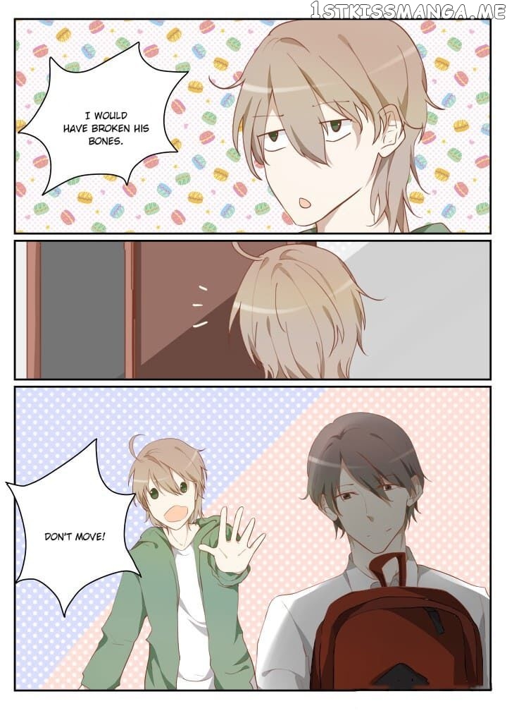 Endless (Suuygo) Chapter 76 - page 6