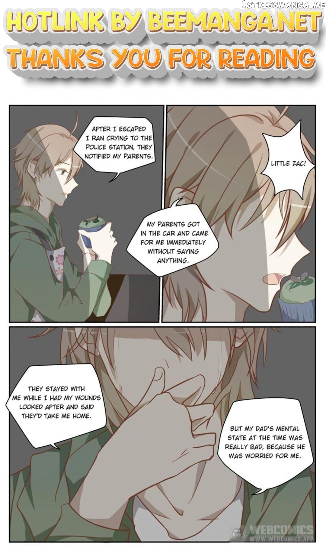 Endless (Suuygo) Chapter 72 - page 1