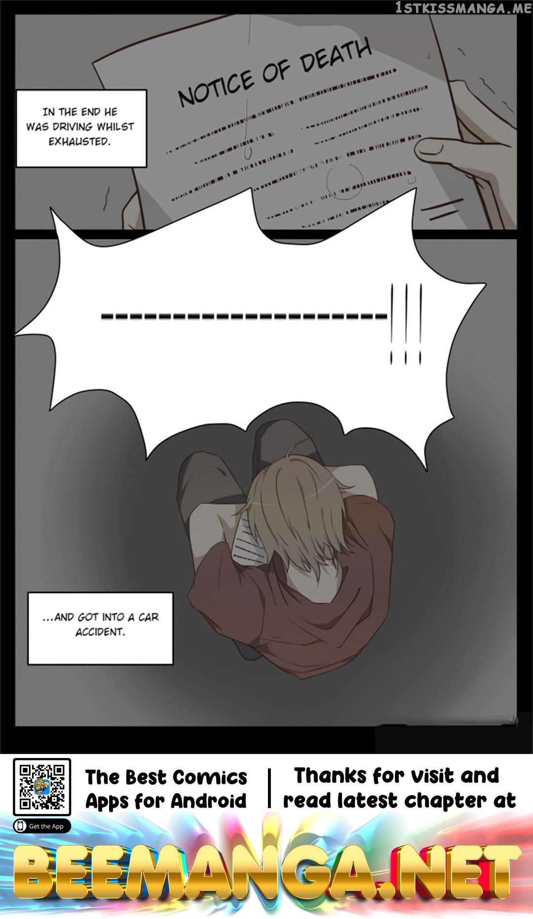 Endless (Suuygo) Chapter 72 - page 2