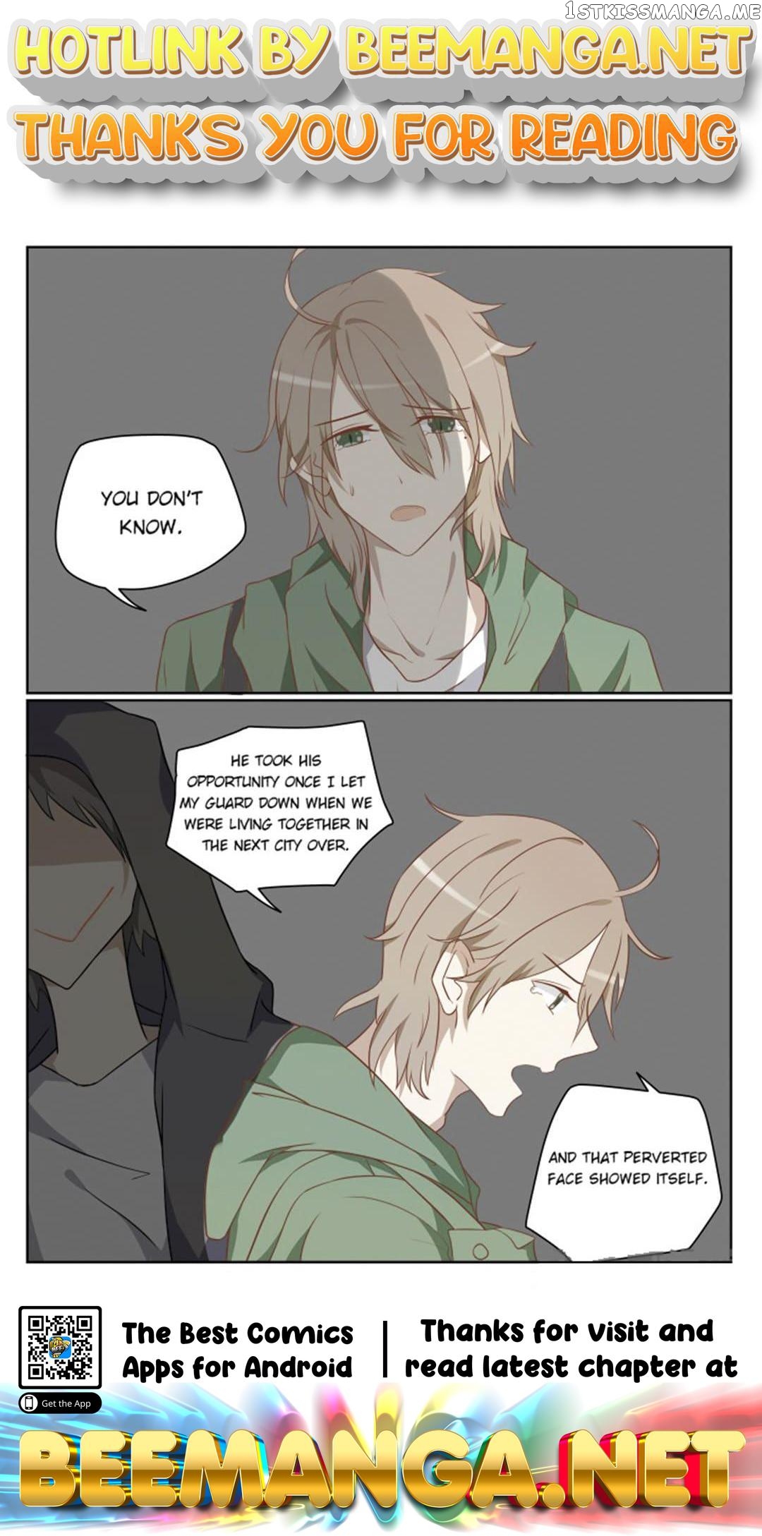 Endless (Suuygo) Chapter 71 - page 1