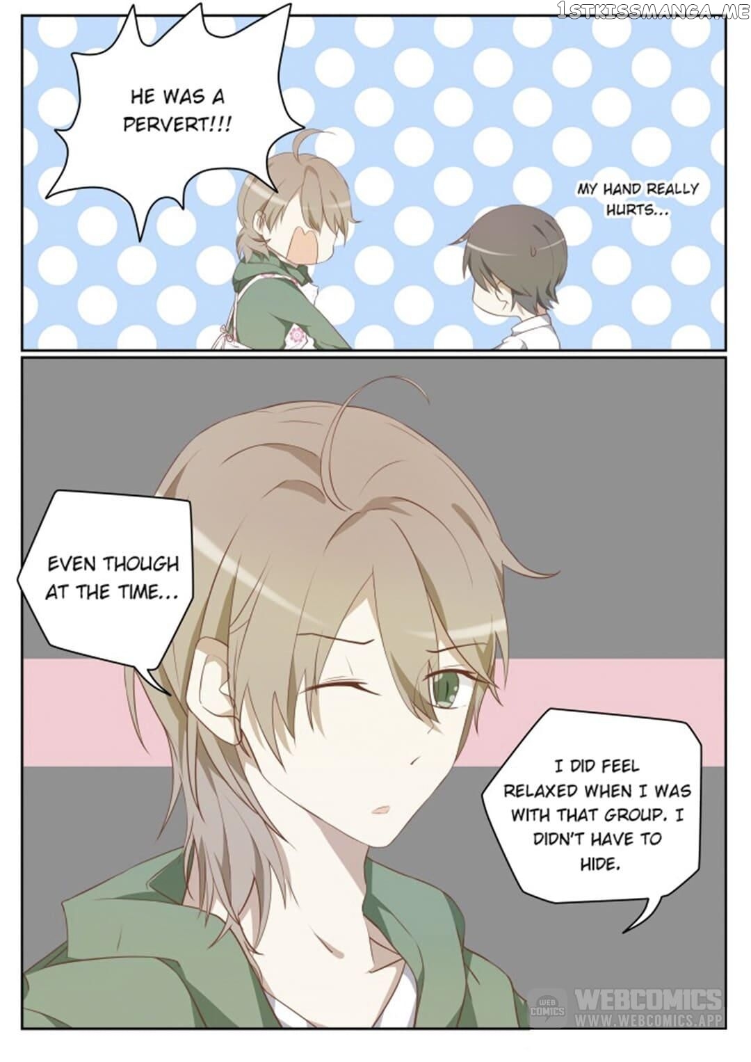 Endless (Suuygo) Chapter 70 - page 3