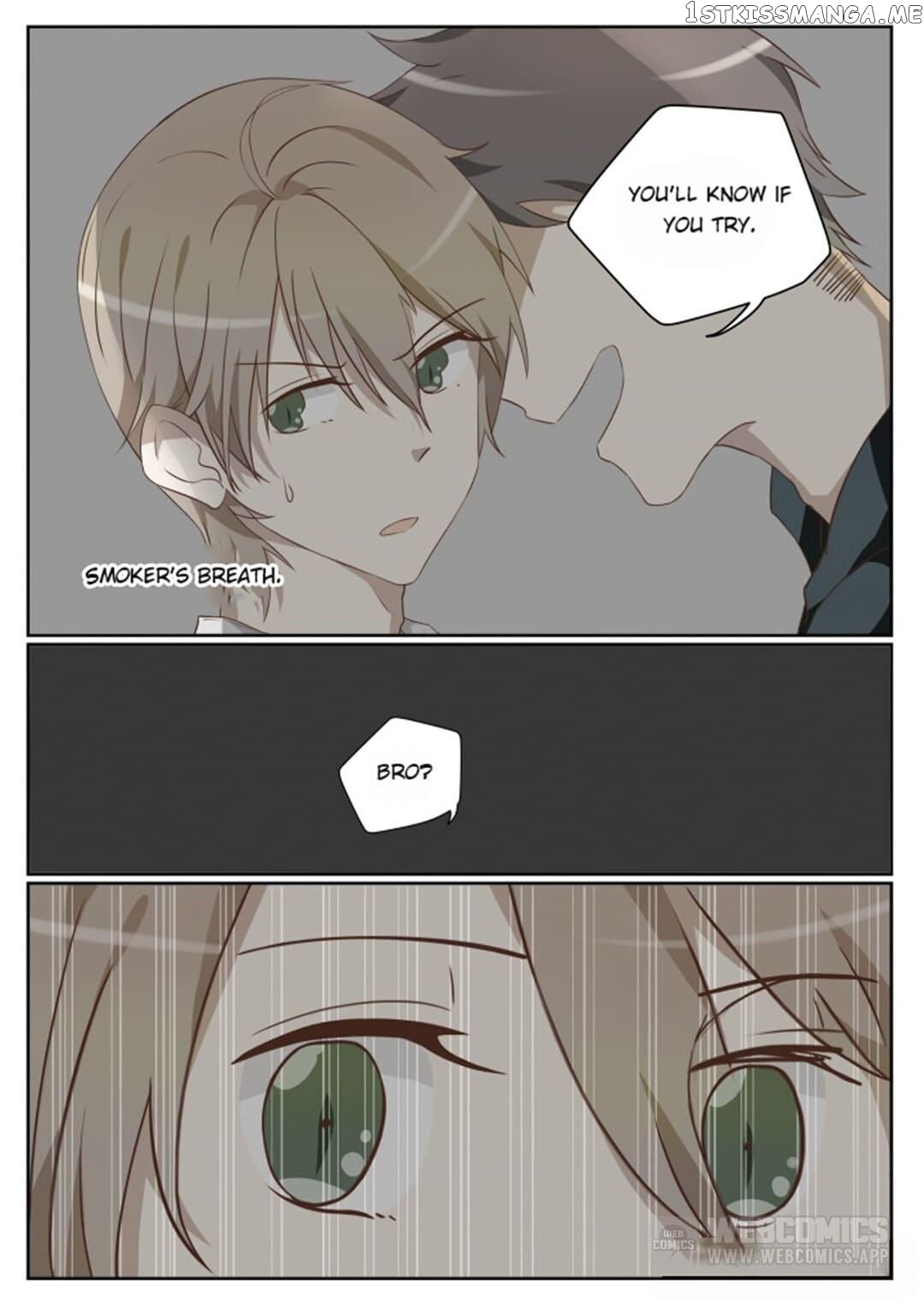 Endless (Suuygo) Chapter 70 - page 5