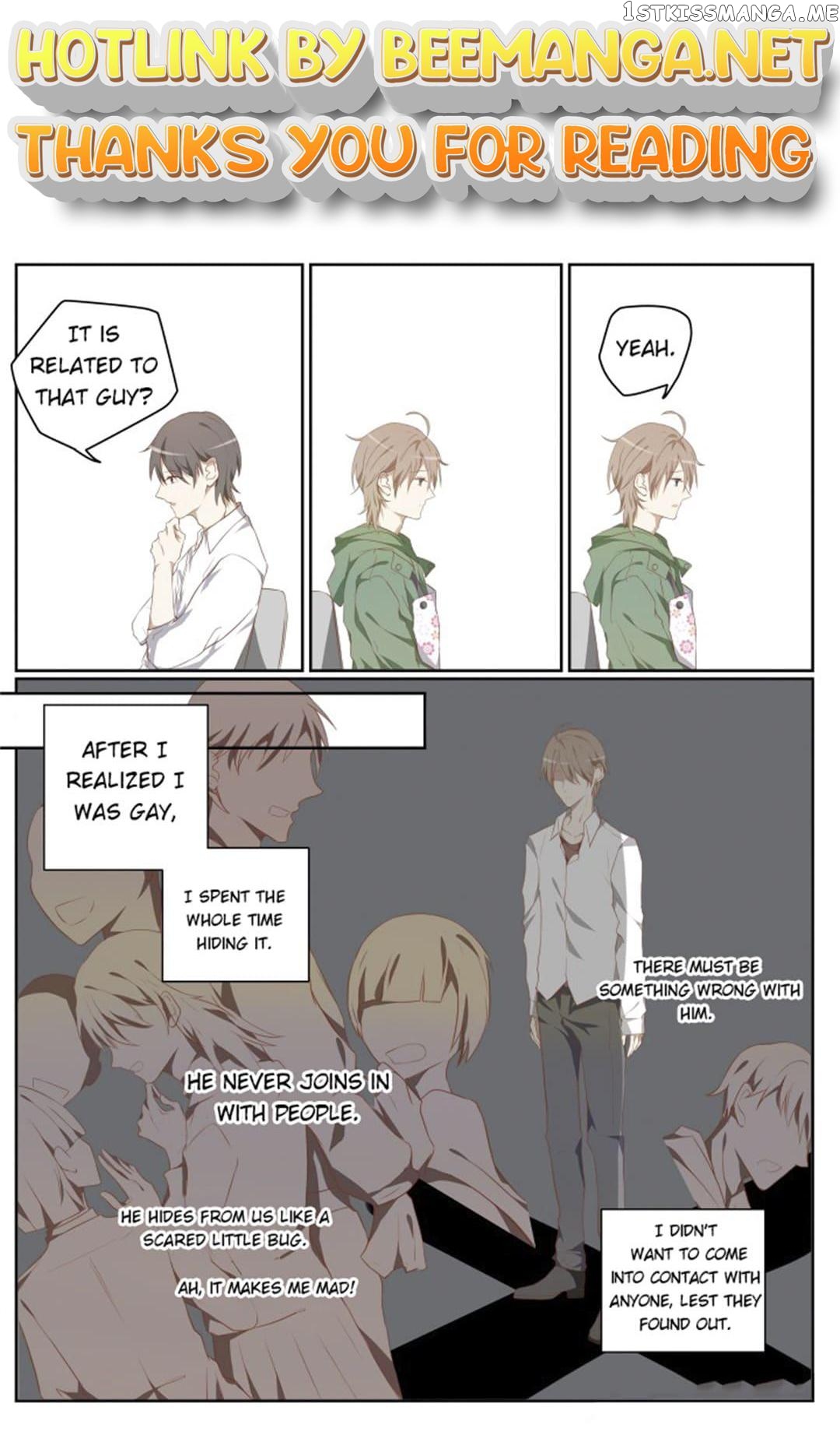 Endless (Suuygo) Chapter 69 - page 1