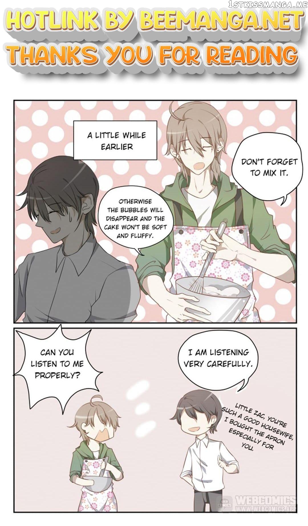 Endless (Suuygo) Chapter 68 - page 1