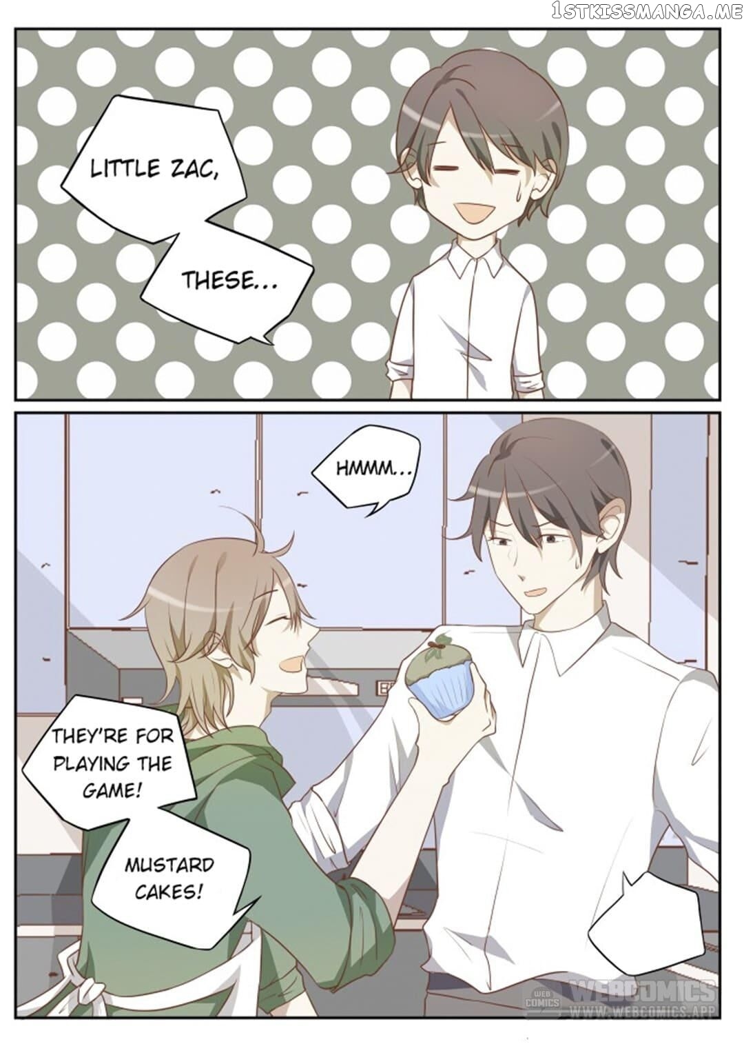 Endless (Suuygo) Chapter 67 - page 3
