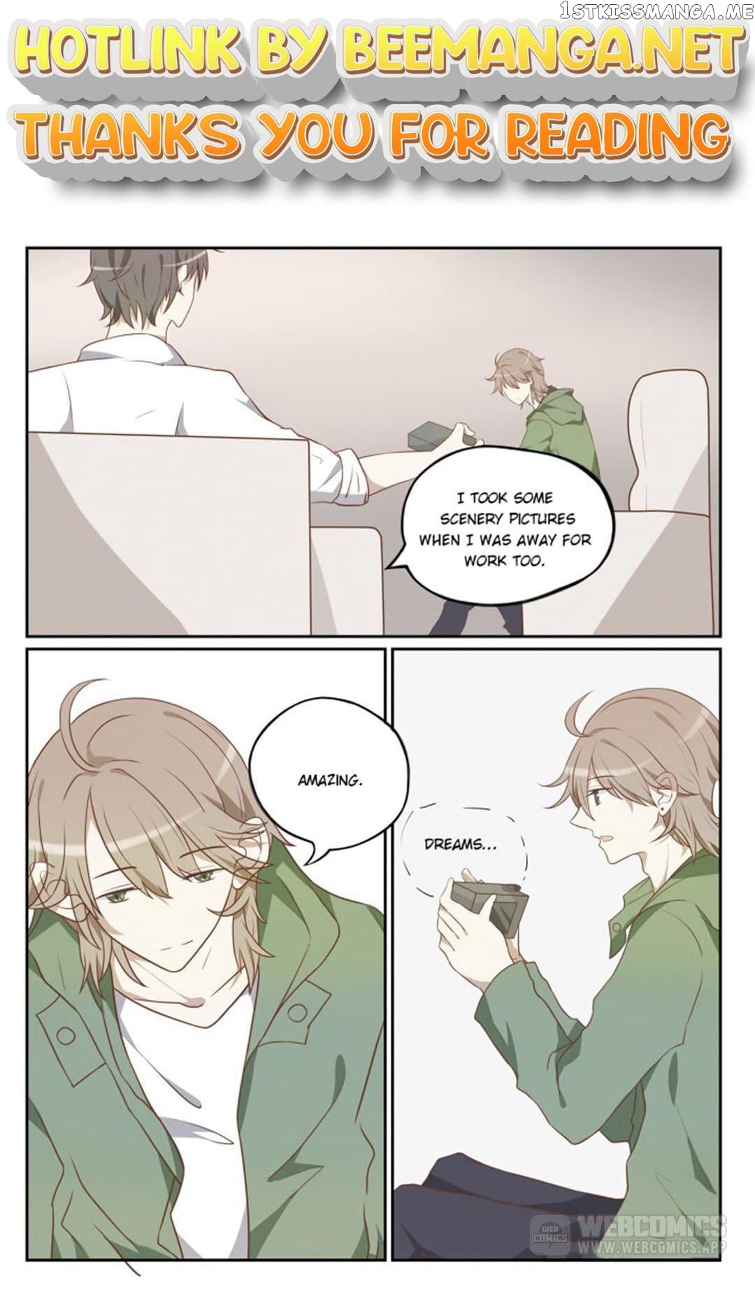 Endless (Suuygo) Chapter 66 - page 1