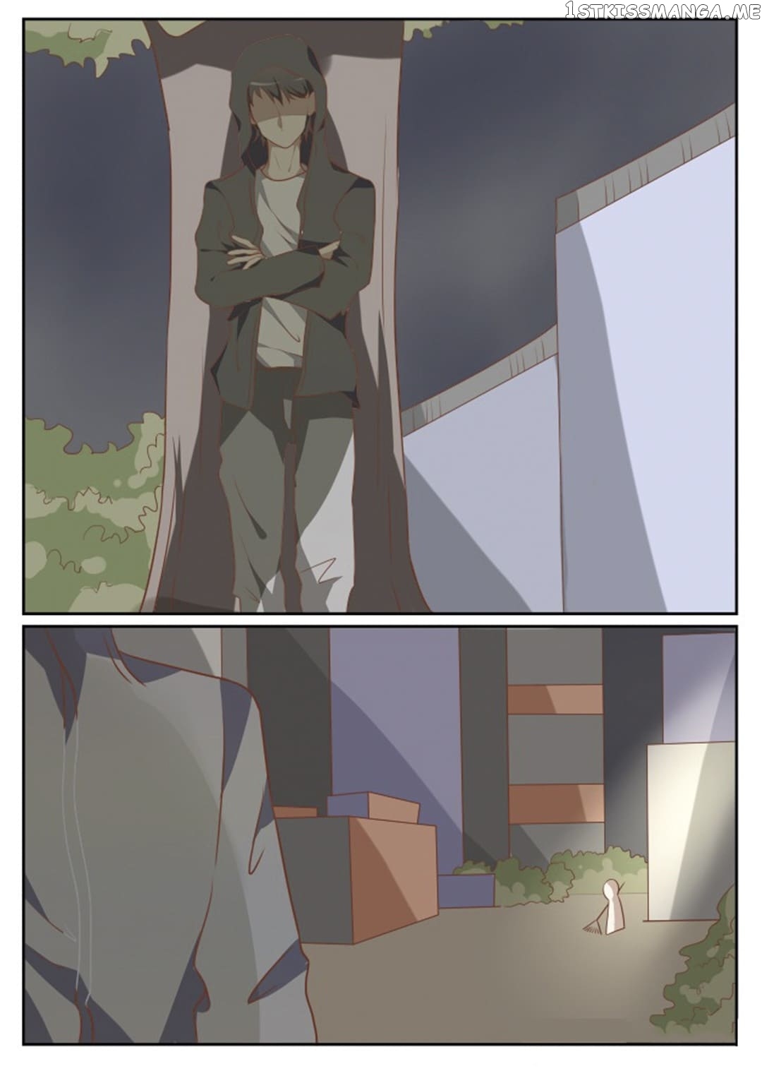 Endless (Suuygo) Chapter 66 - page 5
