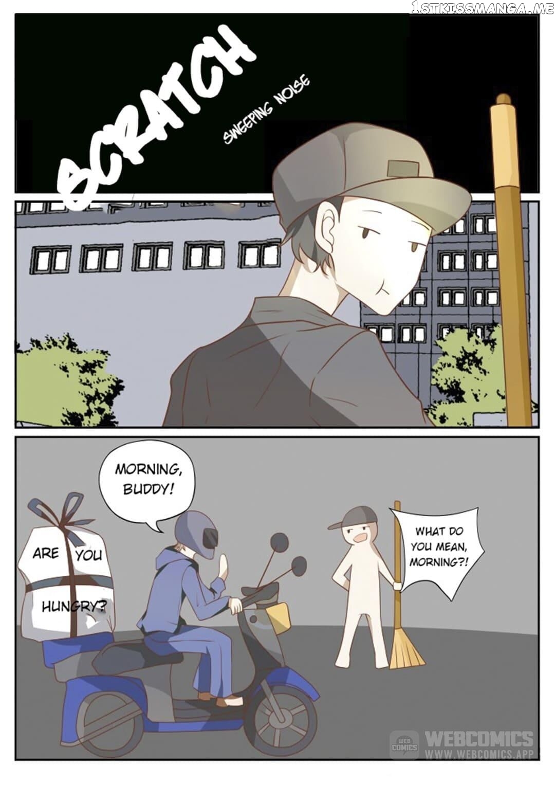 Endless (Suuygo) Chapter 66 - page 6