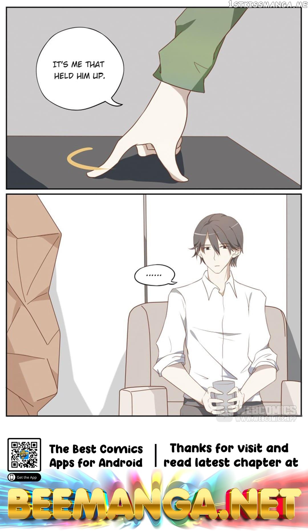 Endless (Suuygo) Chapter 66 - page 8