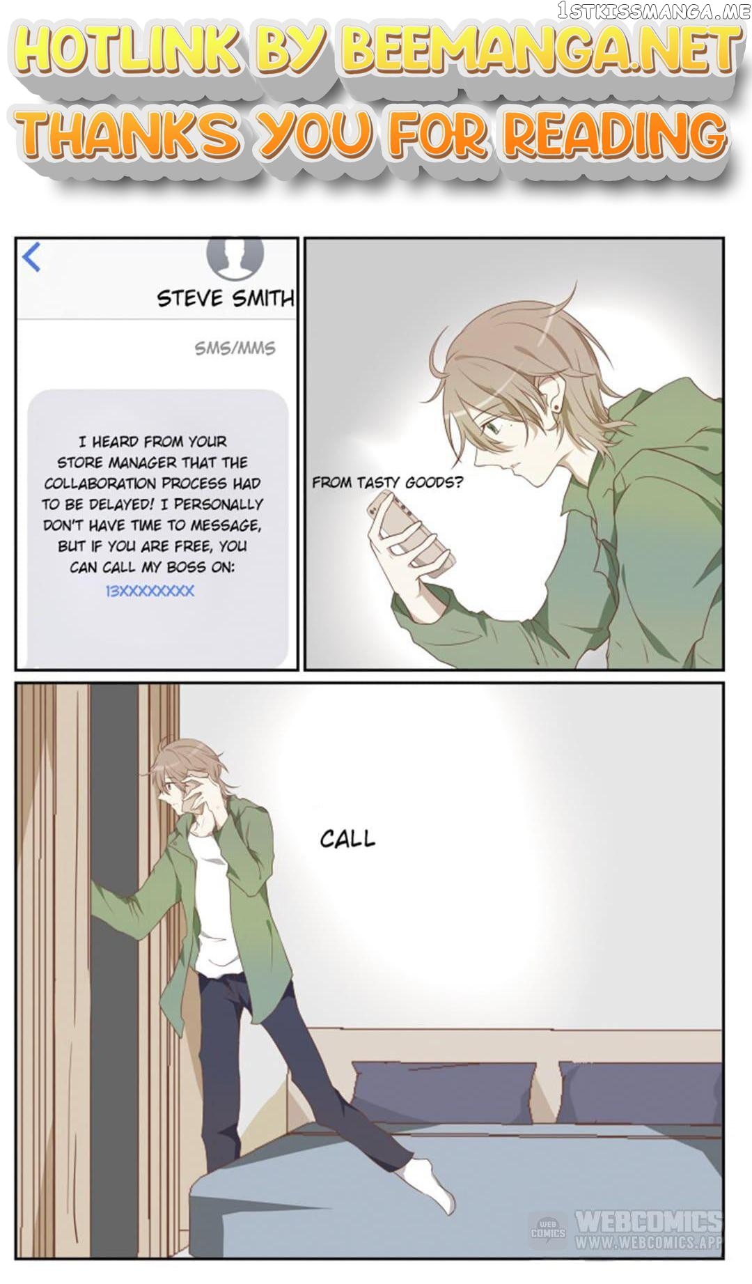 Endless (Suuygo) Chapter 61 - page 1