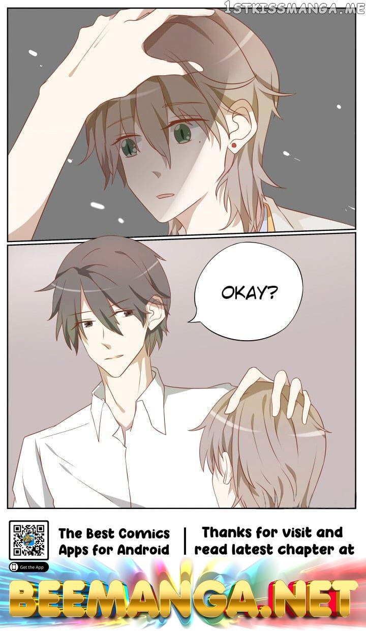 Endless (Suuygo) Chapter 57 - page 8
