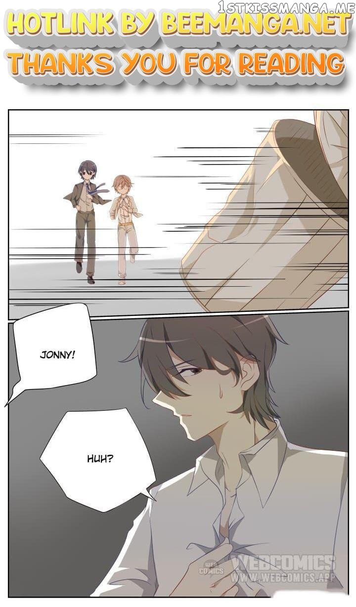 Endless (Suuygo) Chapter 56 - page 1