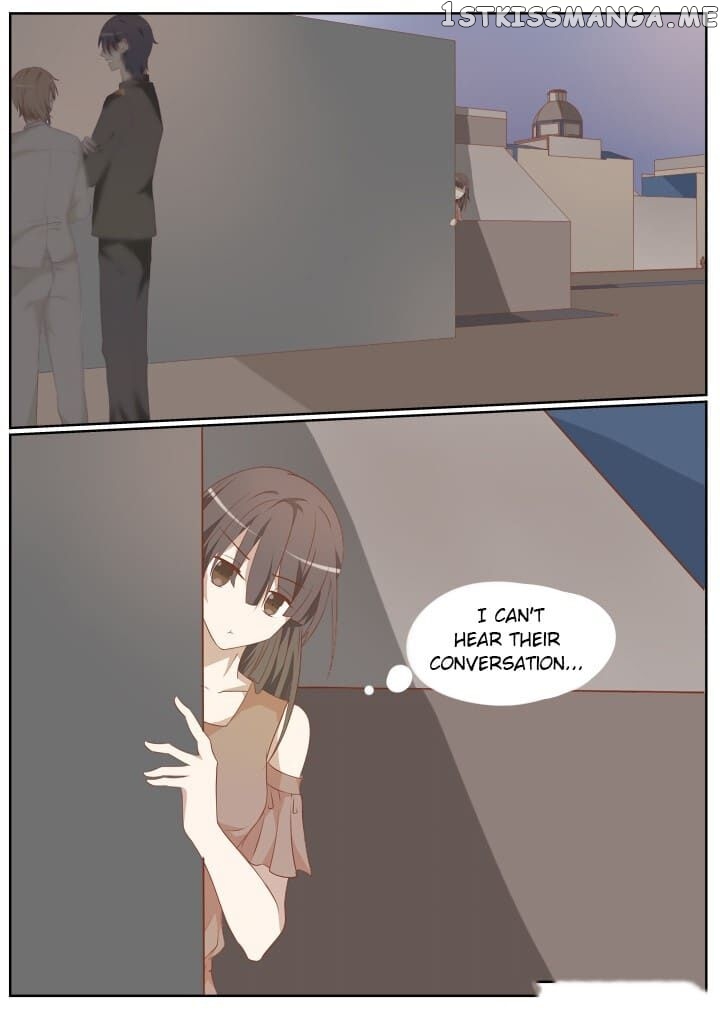 Endless (Suuygo) Chapter 56 - page 6