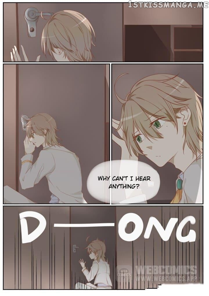 Endless (Suuygo) Chapter 56 - page 7