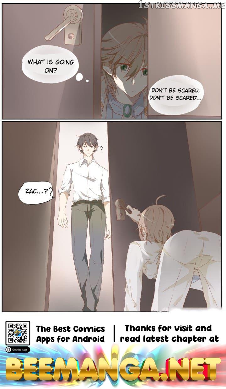 Endless (Suuygo) Chapter 56 - page 8