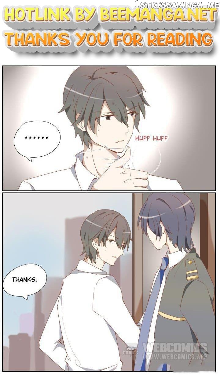Endless (Suuygo) Chapter 54 - page 1