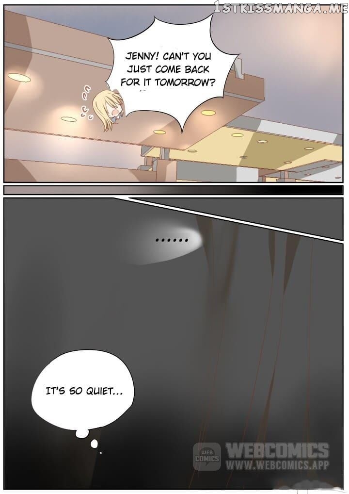 Endless (Suuygo) Chapter 54 - page 3