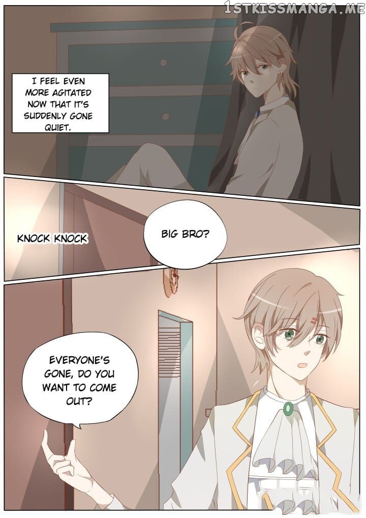 Endless (Suuygo) Chapter 54 - page 4