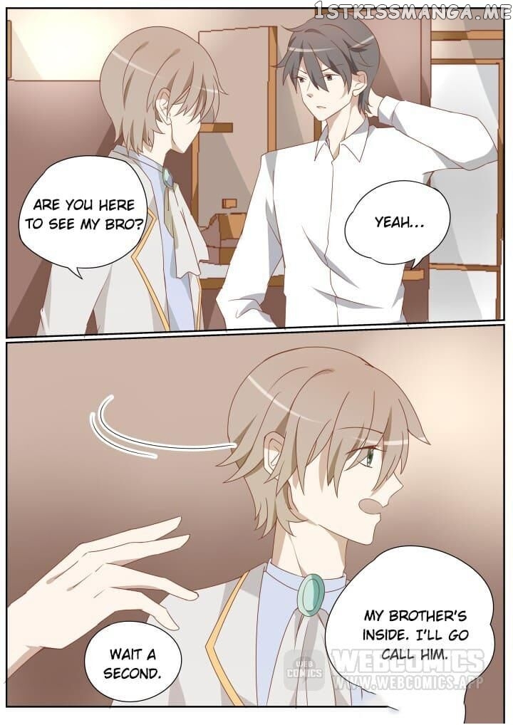 Endless (Suuygo) Chapter 54 - page 7