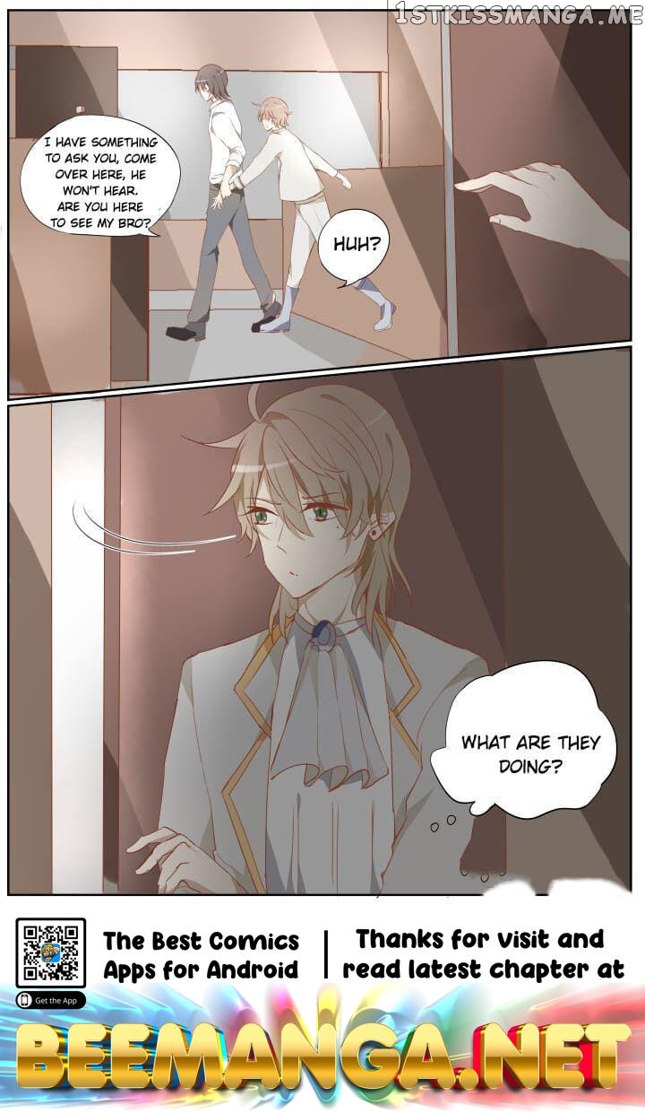 Endless (Suuygo) Chapter 54 - page 8