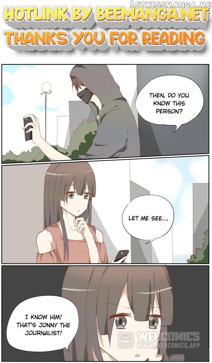 Endless (Suuygo) Chapter 53 - page 1