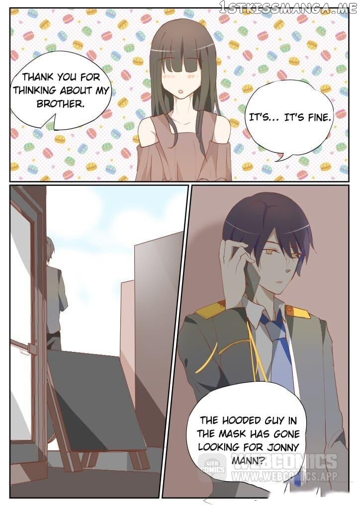 Endless (Suuygo) Chapter 53 - page 5