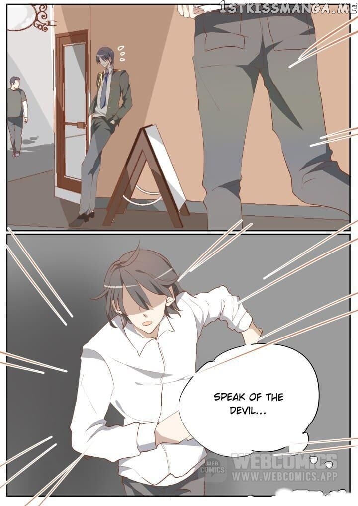 Endless (Suuygo) Chapter 53 - page 7