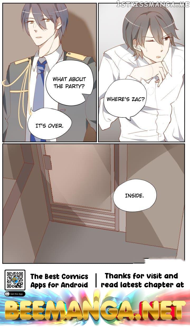 Endless (Suuygo) Chapter 53 - page 8
