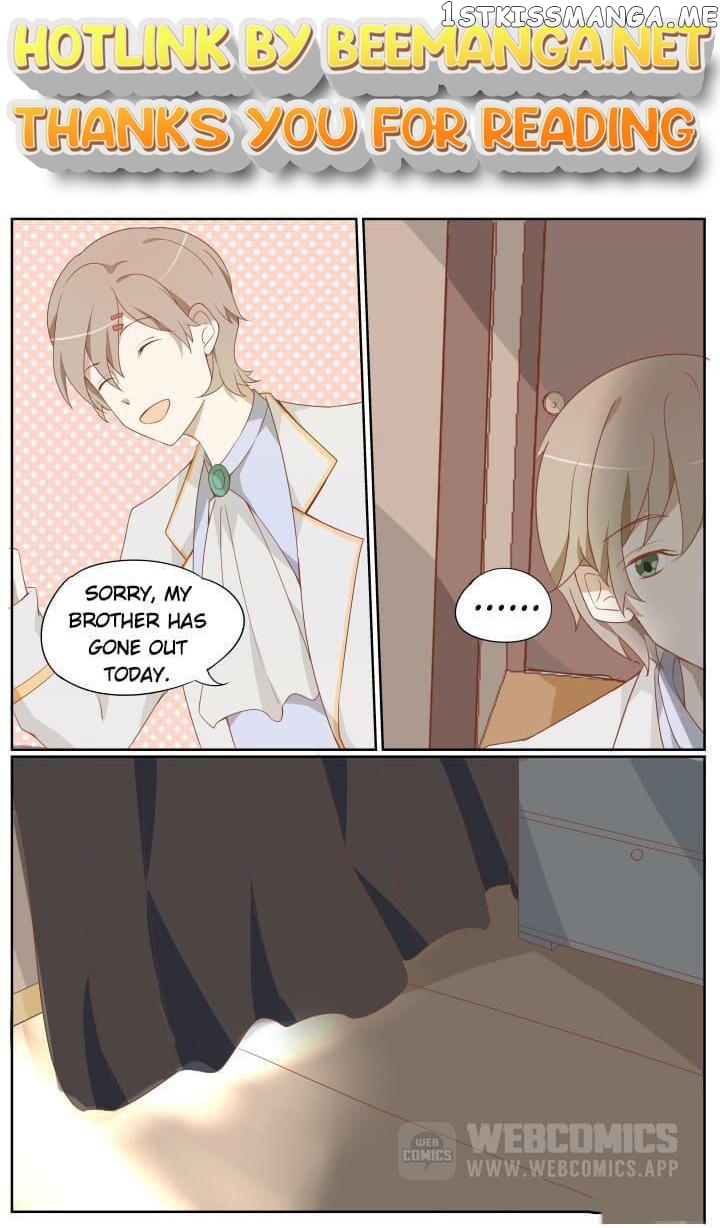 Endless (Suuygo) Chapter 52 - page 1