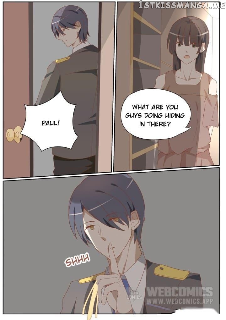 Endless (Suuygo) Chapter 52 - page 5