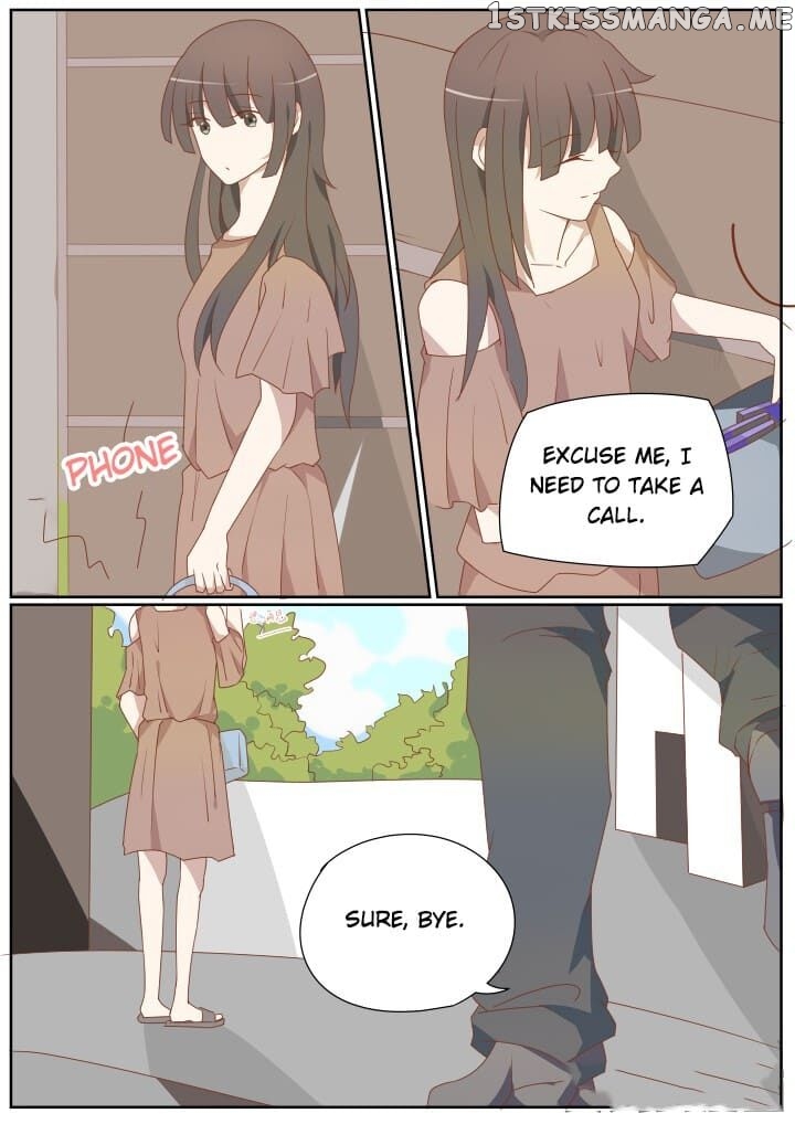 Endless (Suuygo) Chapter 52 - page 6