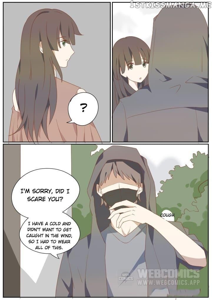 Endless (Suuygo) Chapter 52 - page 7