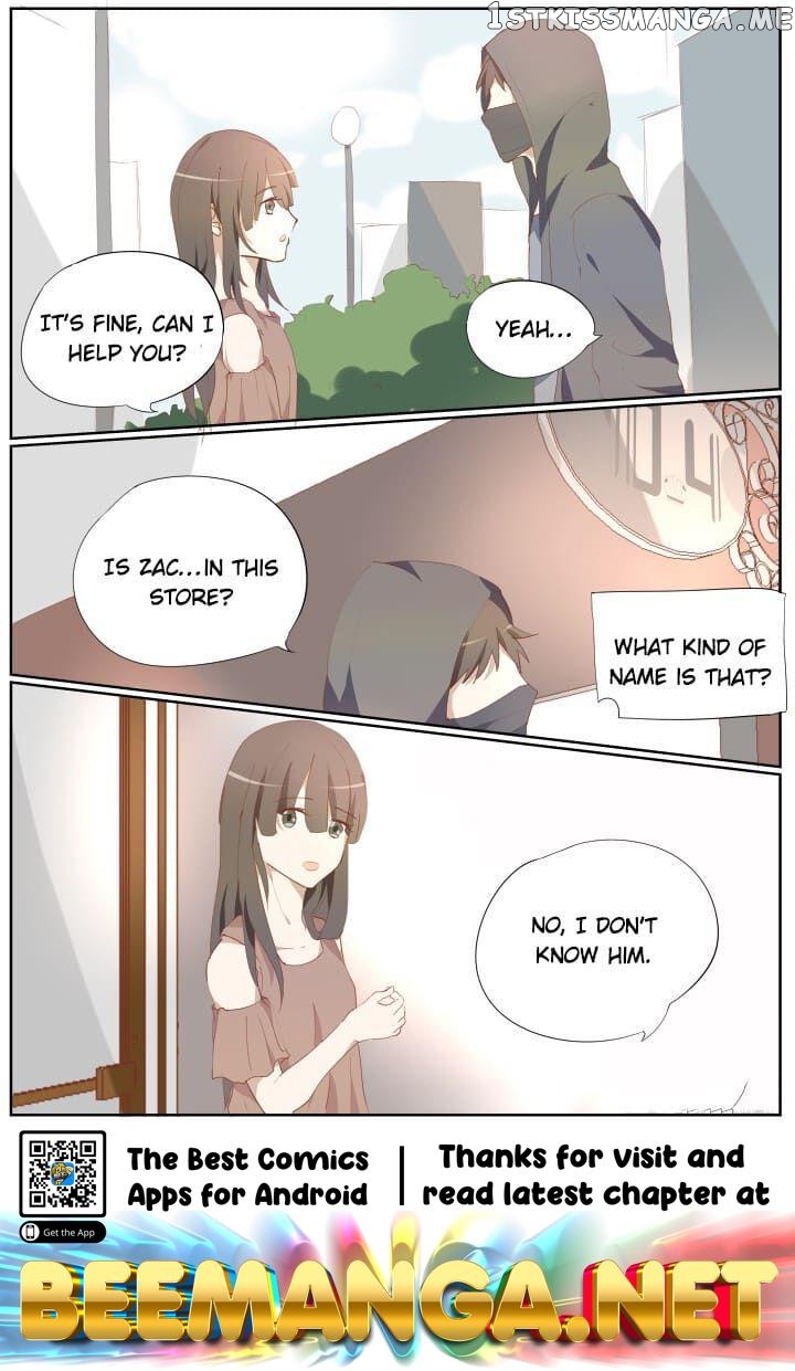 Endless (Suuygo) Chapter 52 - page 8
