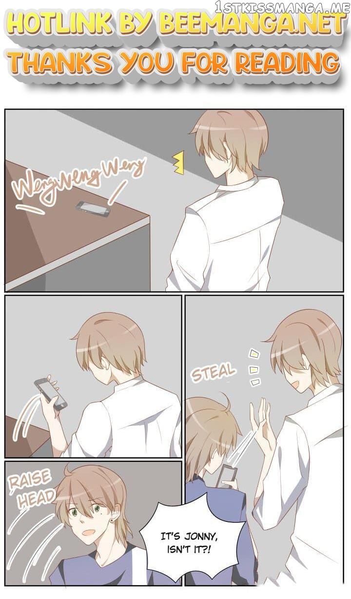 Endless (Suuygo) Chapter 49 - page 1