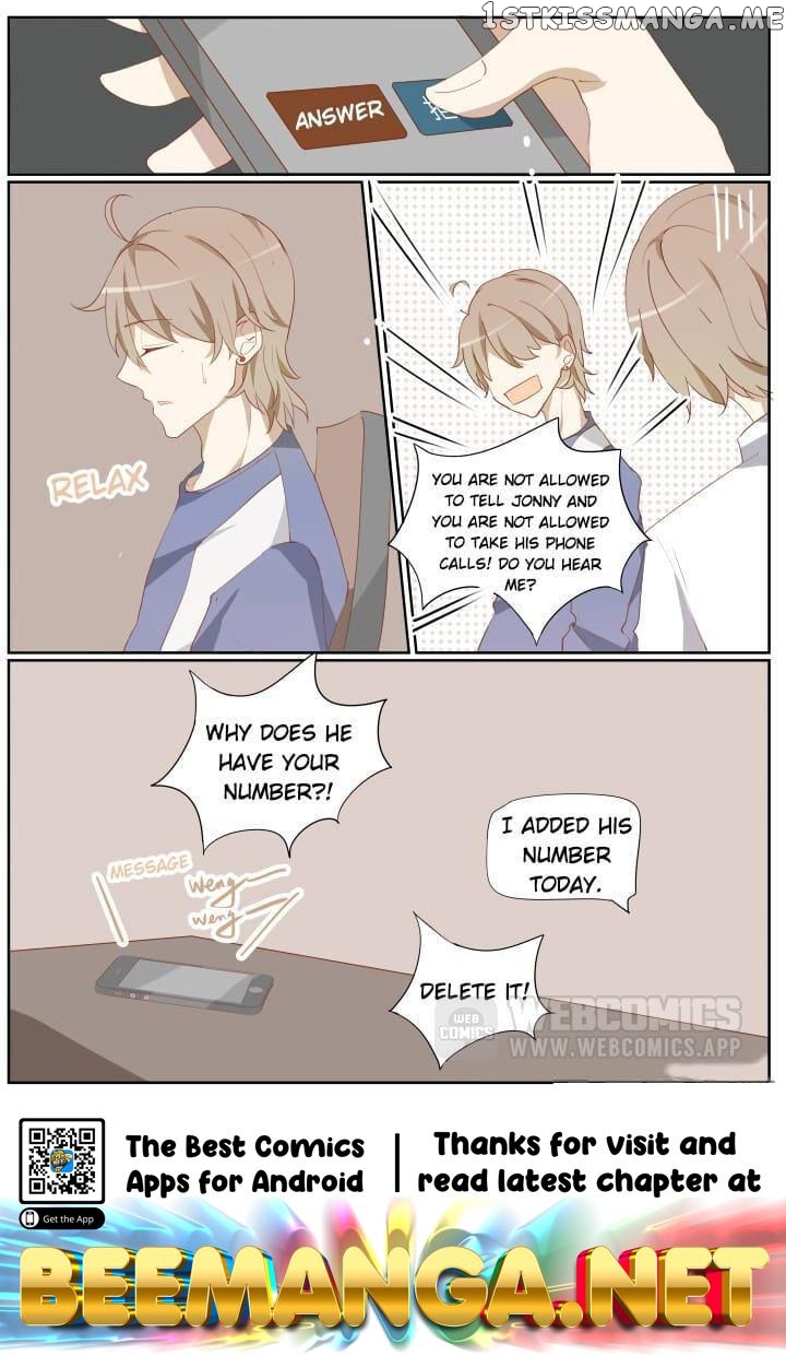 Endless (Suuygo) Chapter 49 - page 2