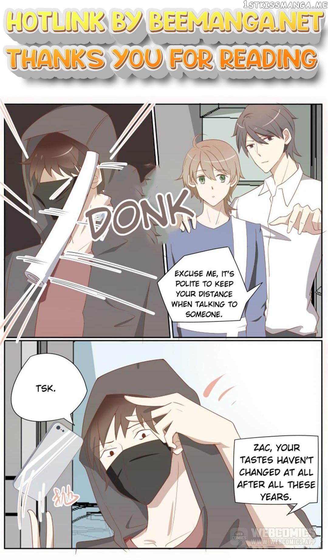 Endless (Suuygo) Chapter 48 - page 1