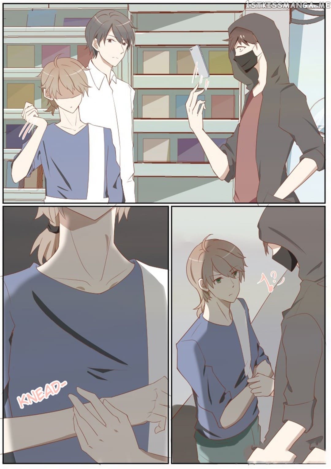 Endless (Suuygo) Chapter 48 - page 4