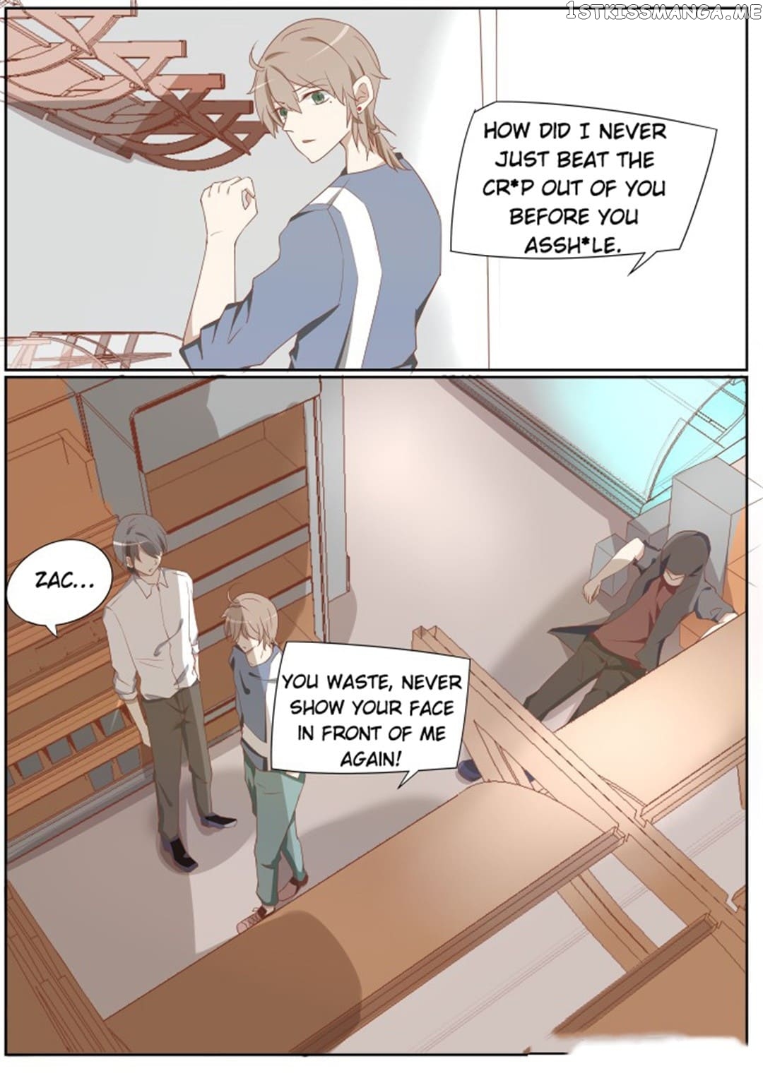 Endless (Suuygo) Chapter 48 - page 6