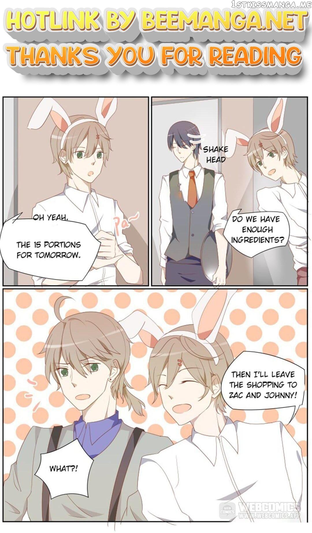 Endless (Suuygo) Chapter 46 - page 1