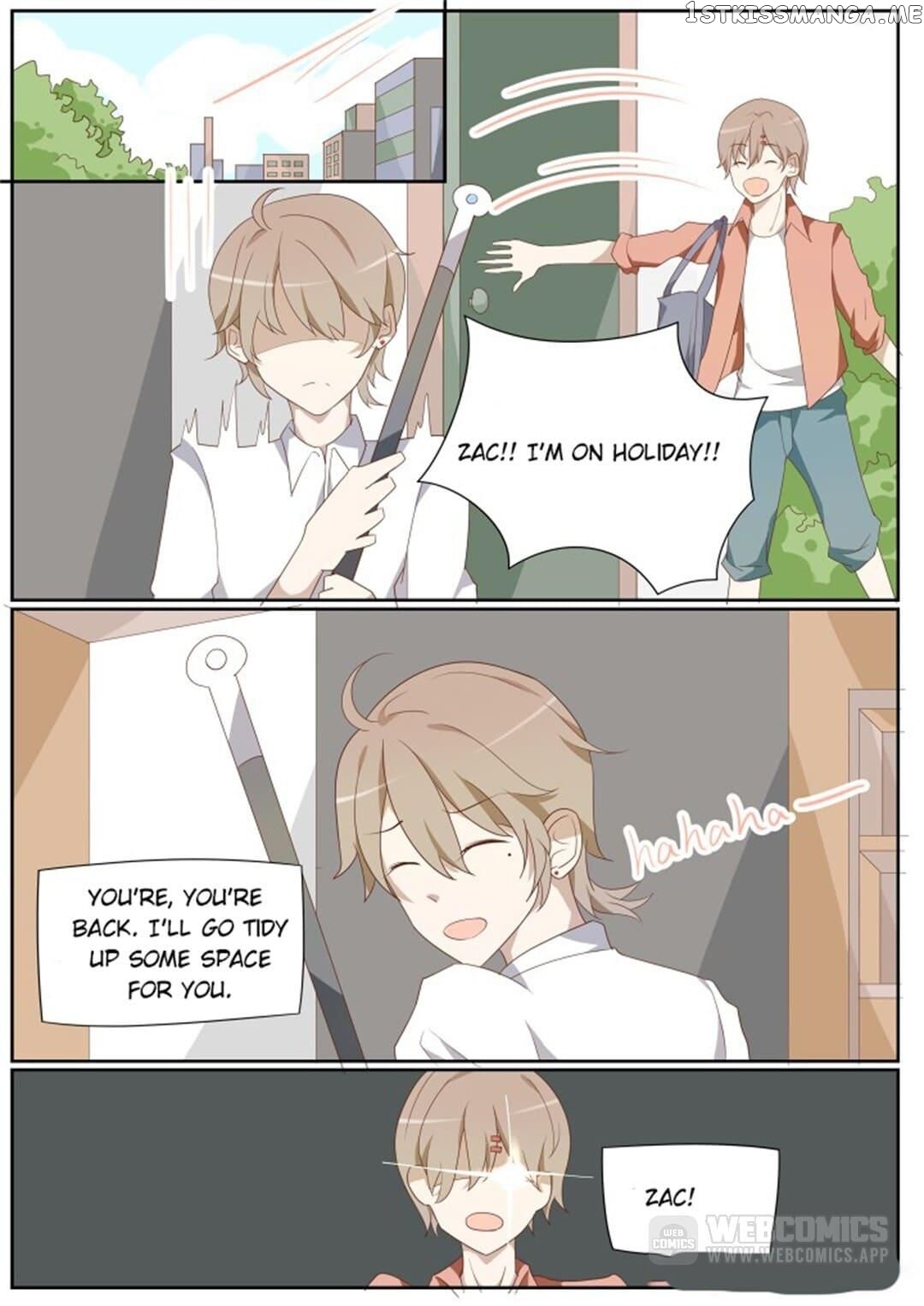 Endless (Suuygo) Chapter 46 - page 7