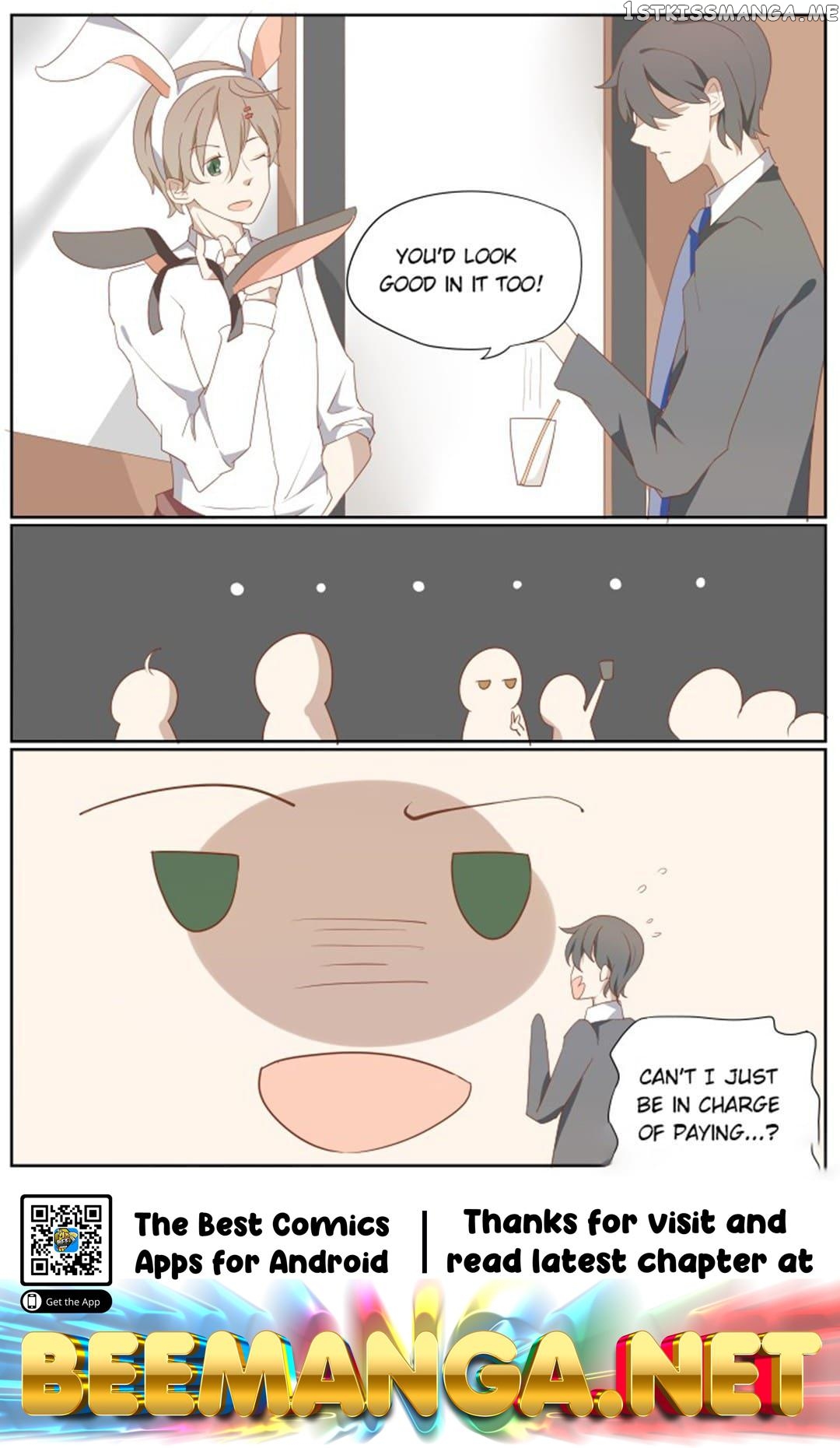 Endless (Suuygo) Chapter 45 - page 8