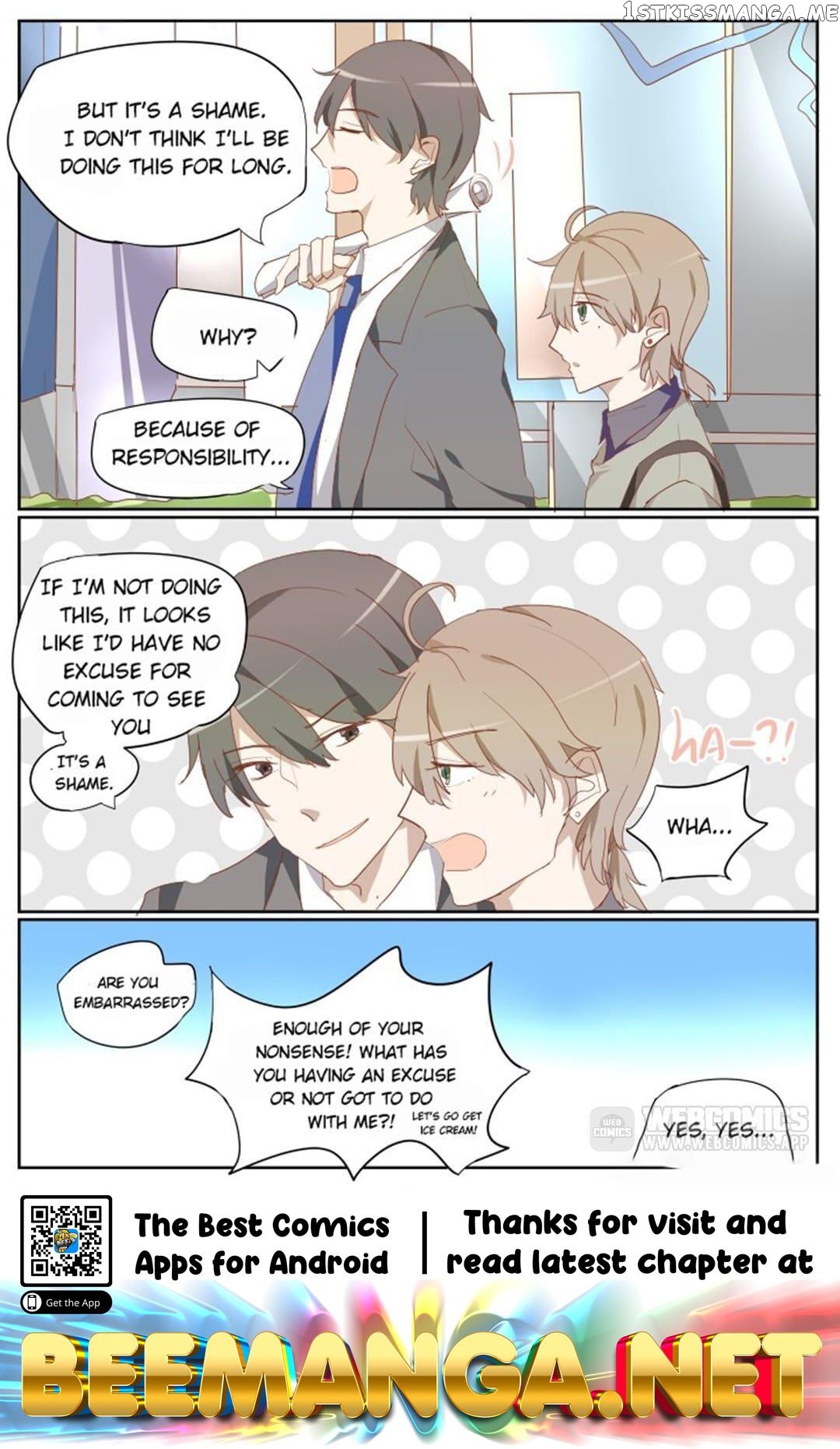 Endless (Suuygo) Chapter 44 - page 9