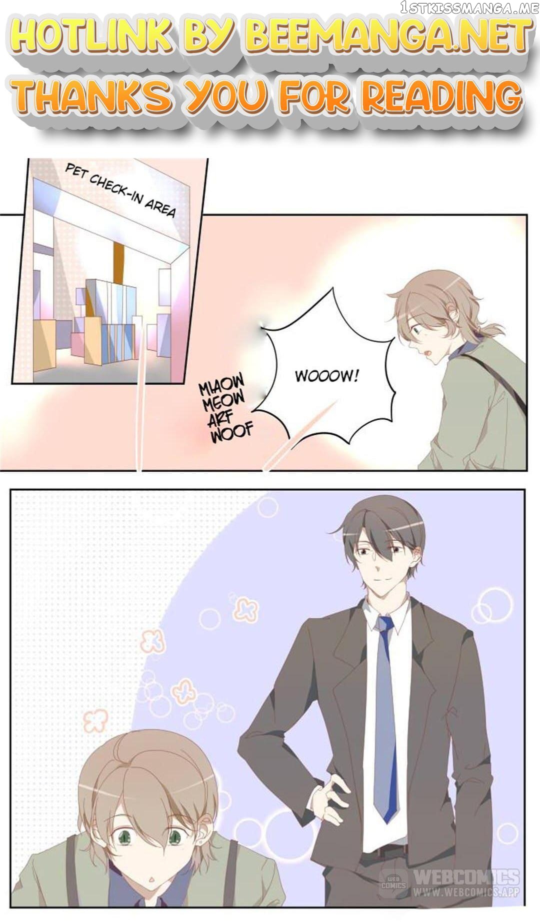 Endless (Suuygo) Chapter 42 - page 1