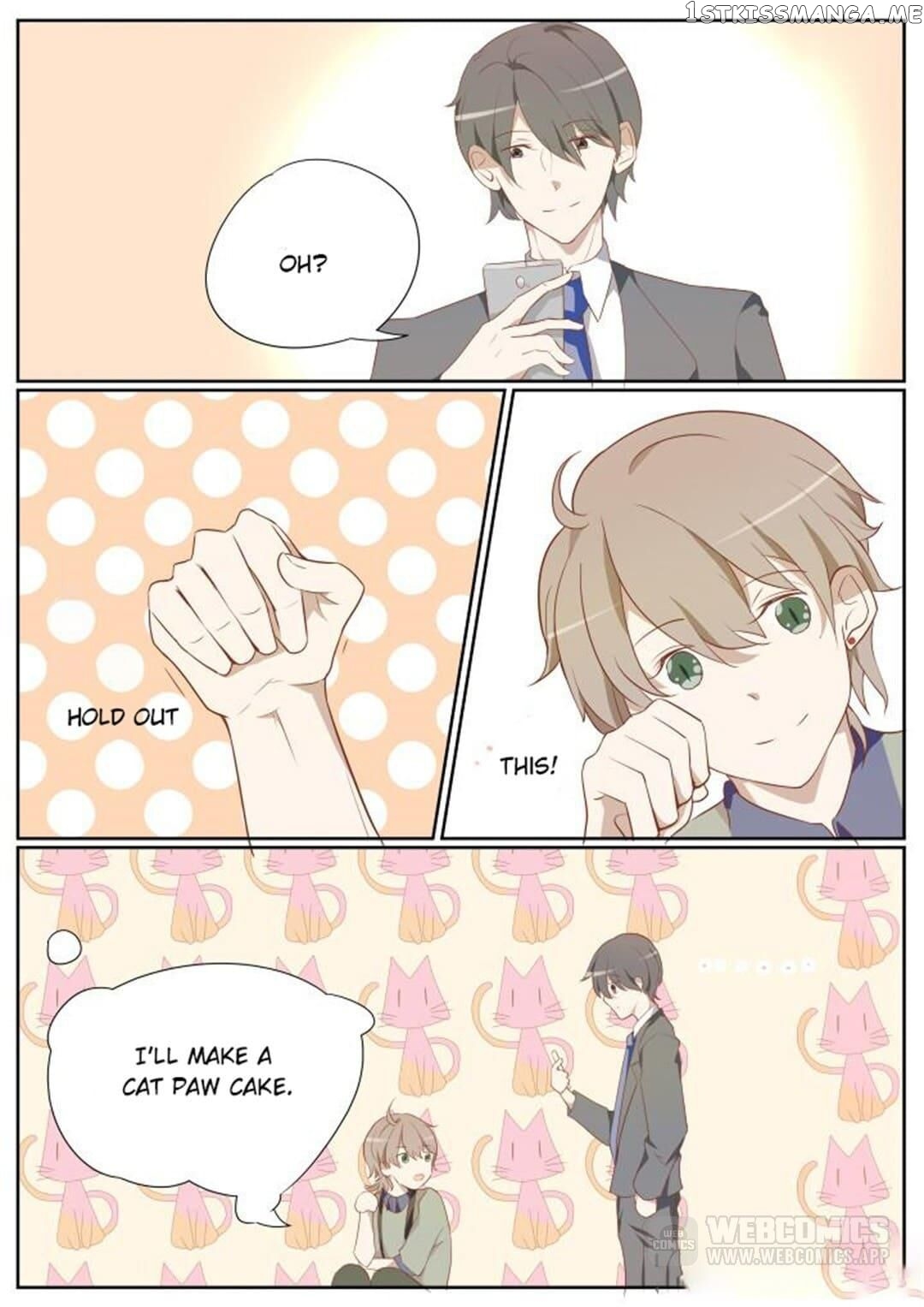 Endless (Suuygo) Chapter 42 - page 3