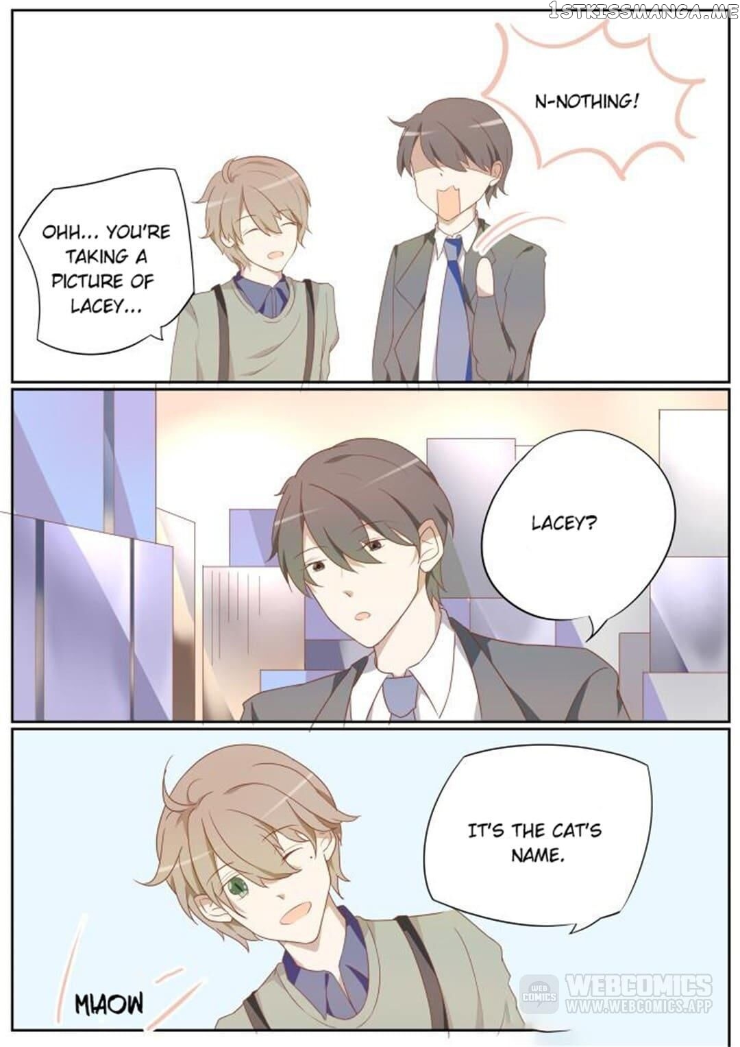 Endless (Suuygo) Chapter 42 - page 5