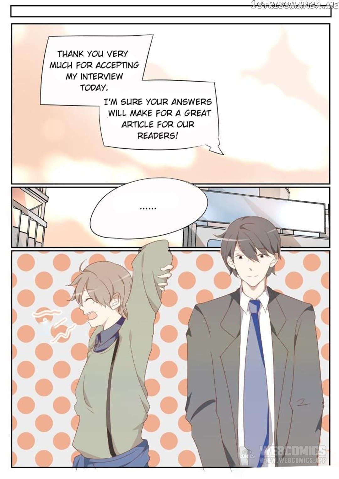 Endless (Suuygo) Chapter 42 - page 7