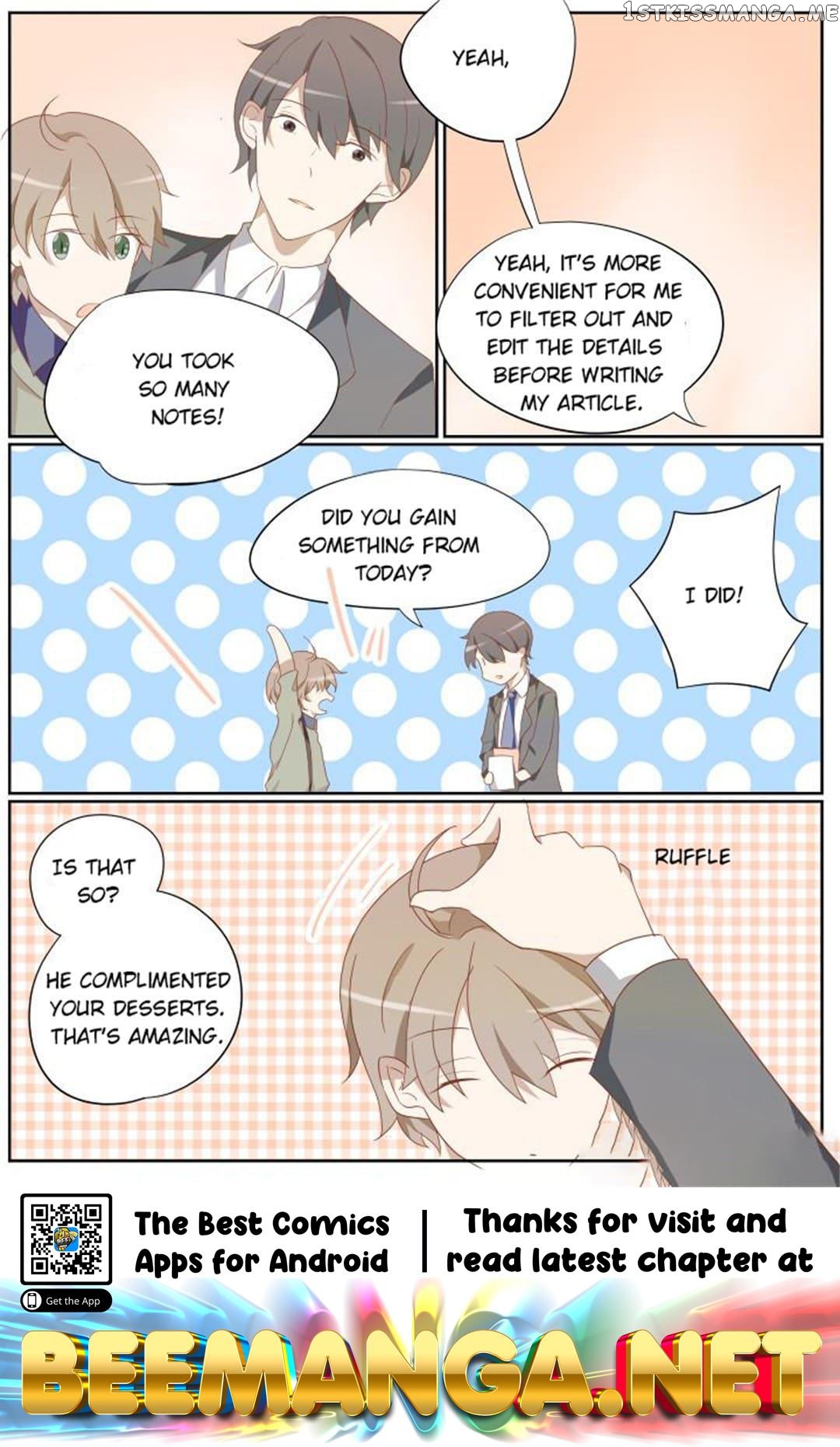 Endless (Suuygo) Chapter 42 - page 8